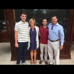 Meet your Posher, Lucy