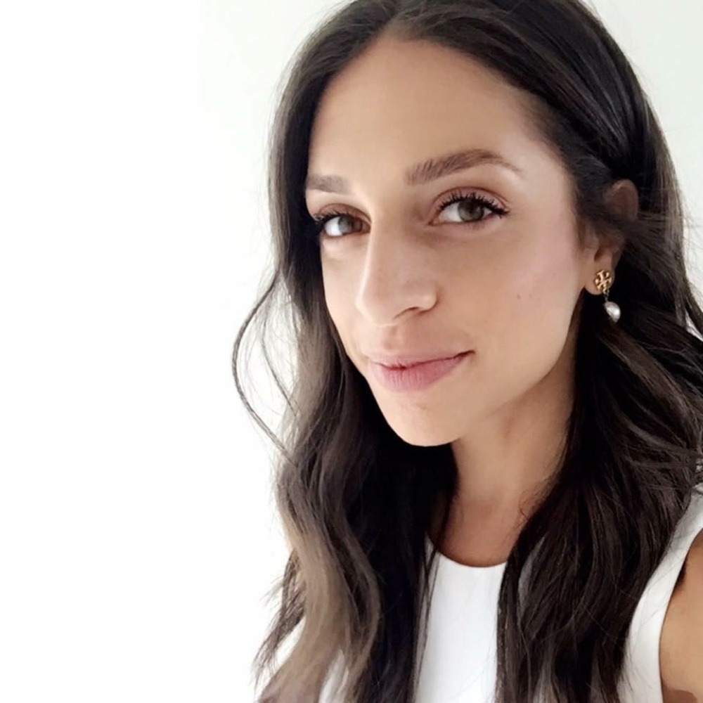 Meet your Posher, Lindsay