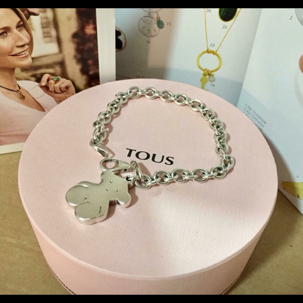 Meet your Posher, Chesill