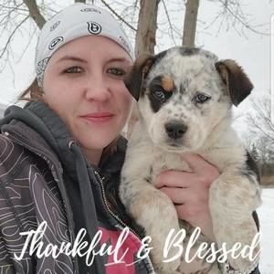 Meet your Posher, Kayla