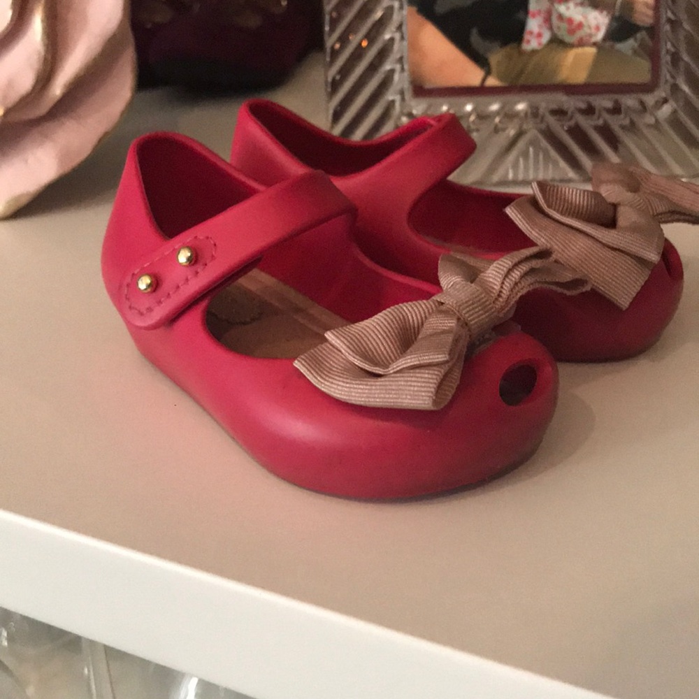 Mini Melissa