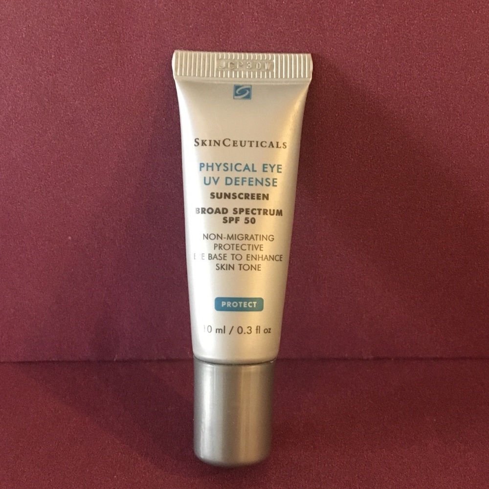 Skinceuticals Eye Sunscreen Spf 50