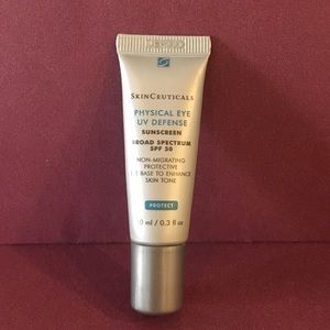 Skinceuticals Eye Sunscreen Spf 50
