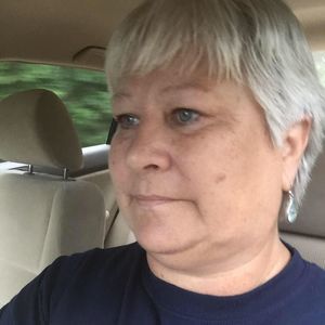 Meet your Posher, Cathy