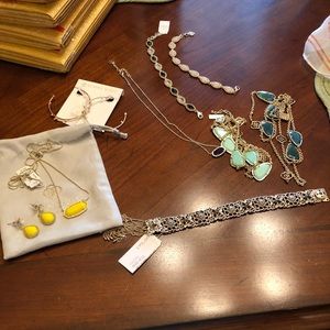 Kendra Scott for trade
