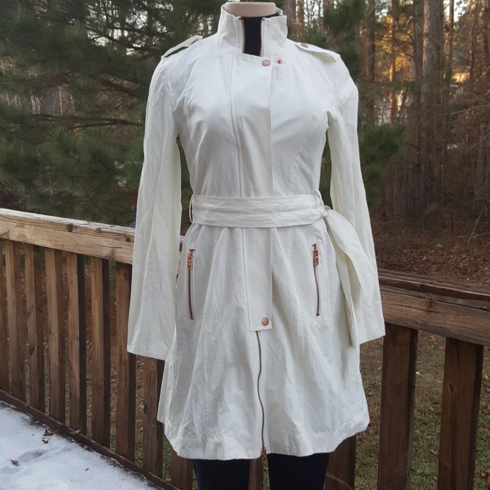 NWOT ARMANI EXCHANGE JACKET