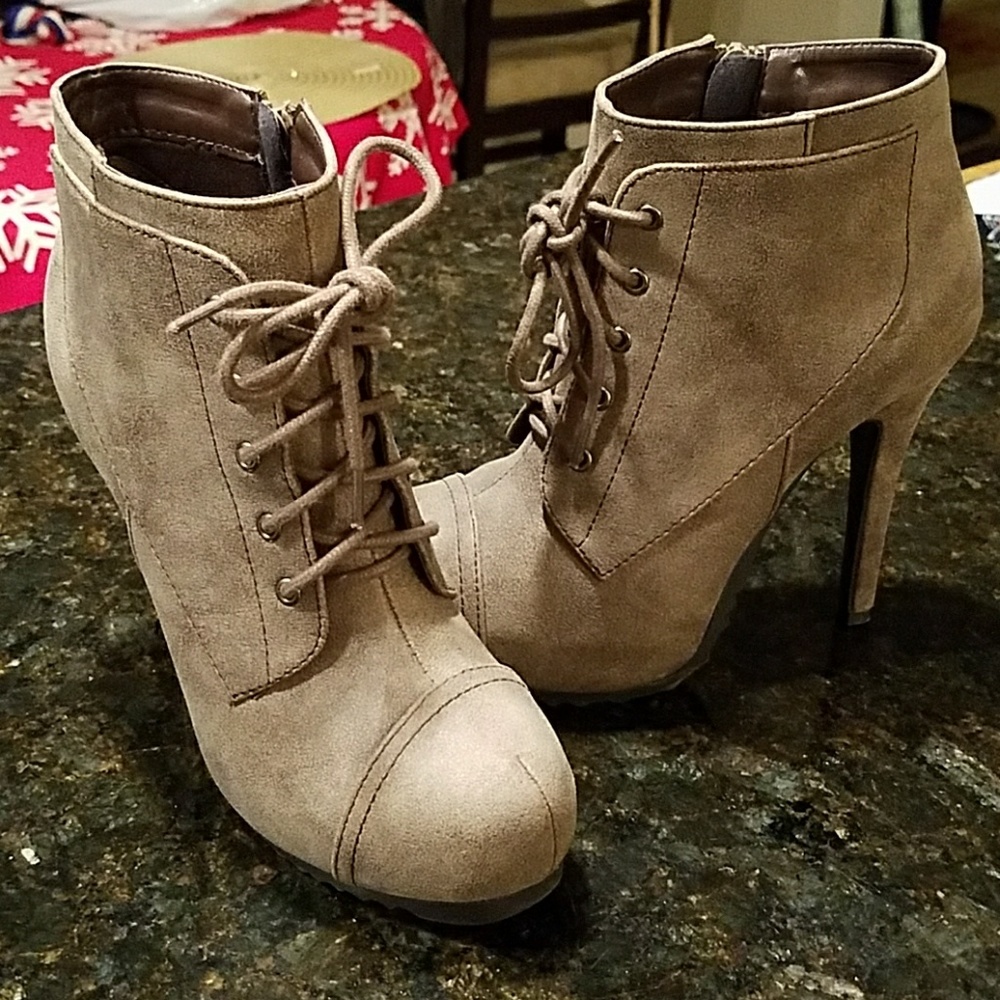 Booties