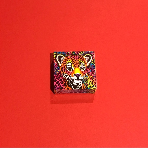 Lisa Frank Other - NWT Lisa Frank bronzer