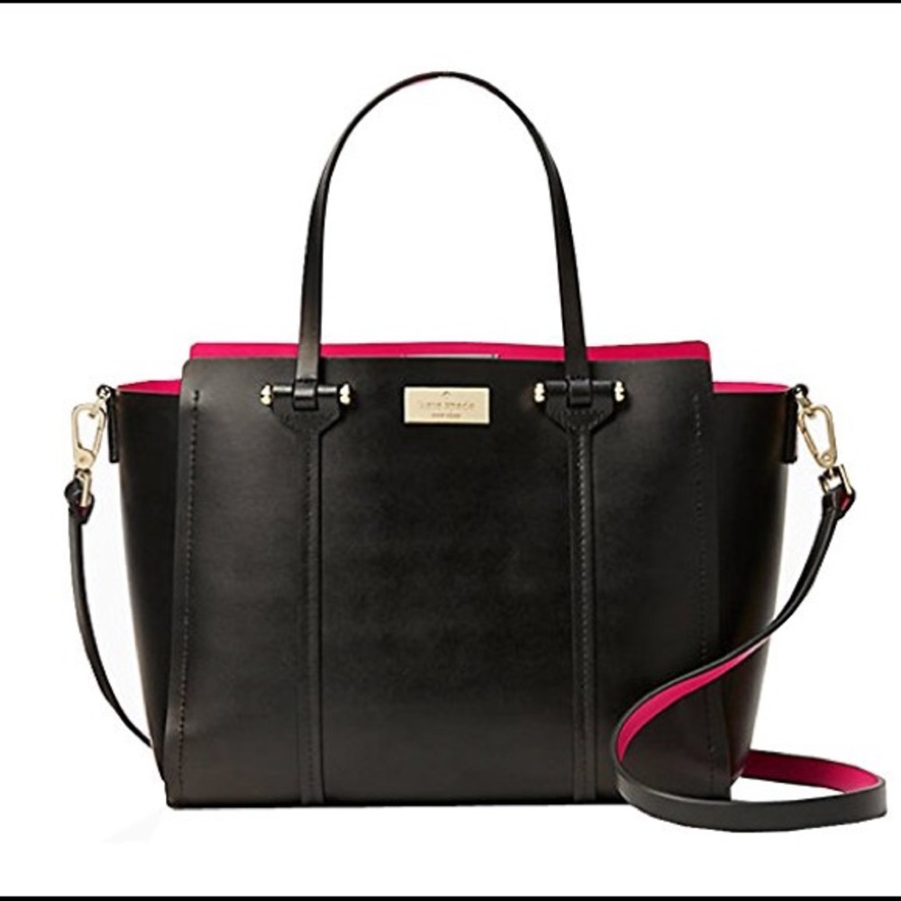 Kate Spade arbour hill alston