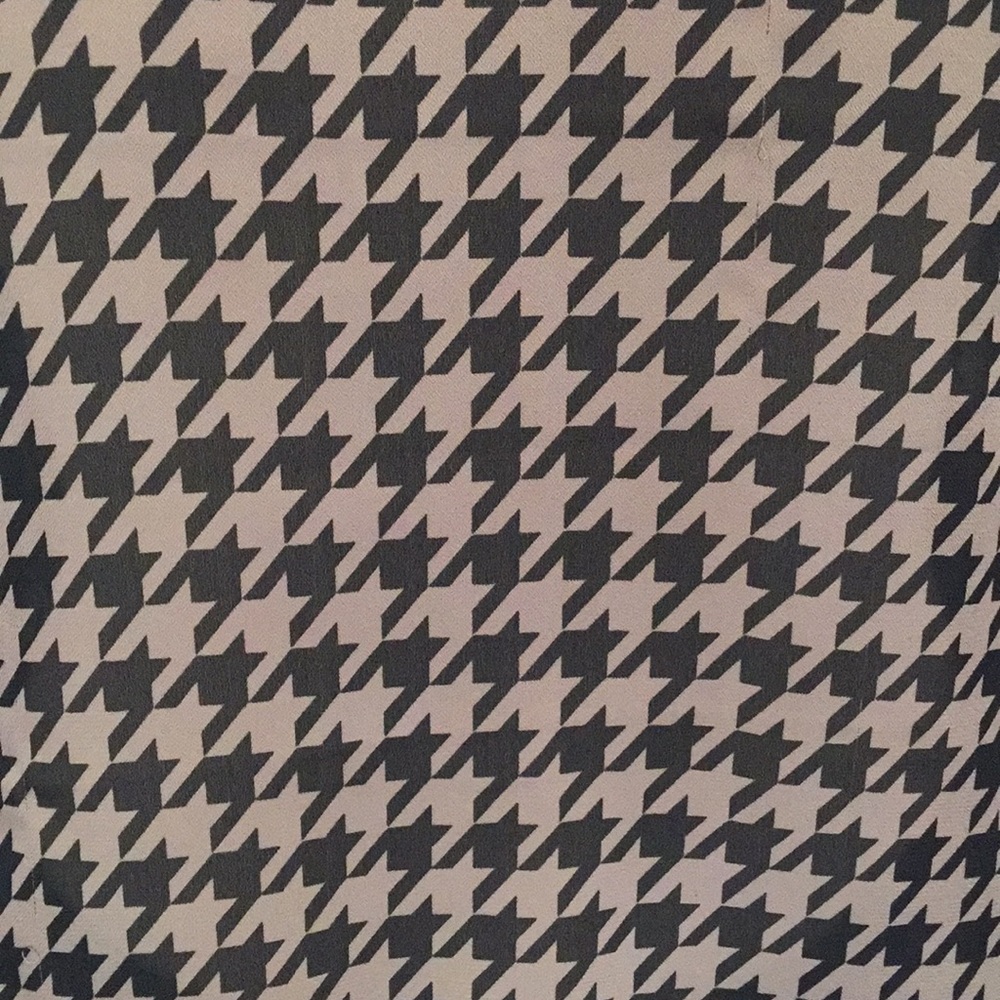 Patterned blouse - Picture 3 of 3