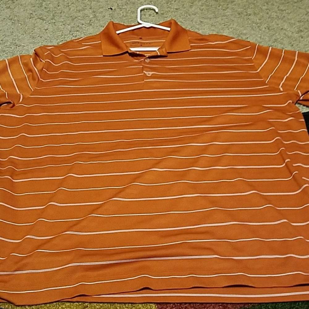 Nike golf Dri-Fit Polo