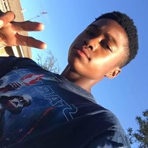 Meet your Posher, Isaiah