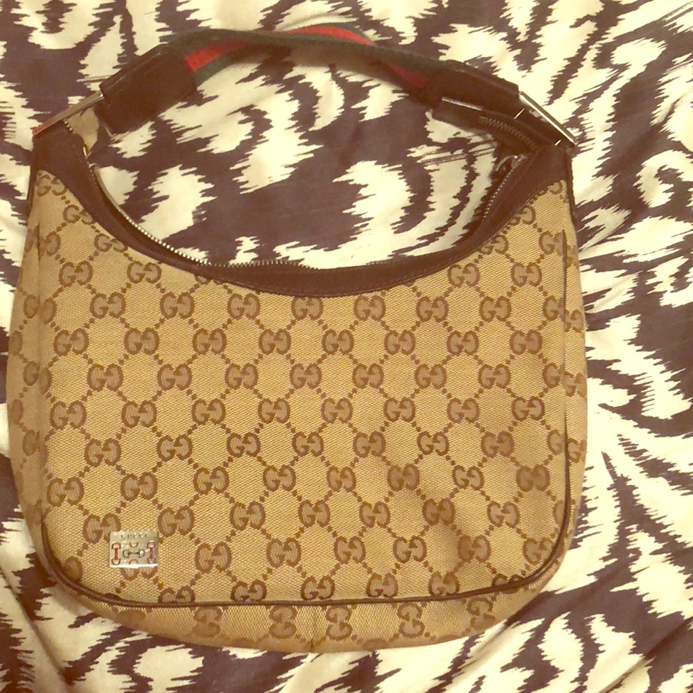Authentic Gucci Bag