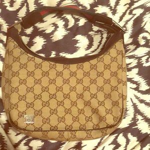 Authentic Gucci Bag