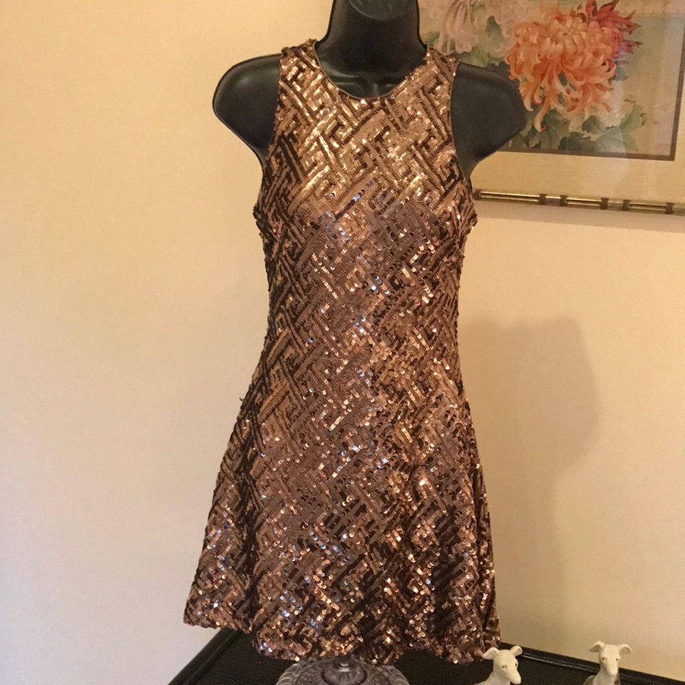Cocktail Dress