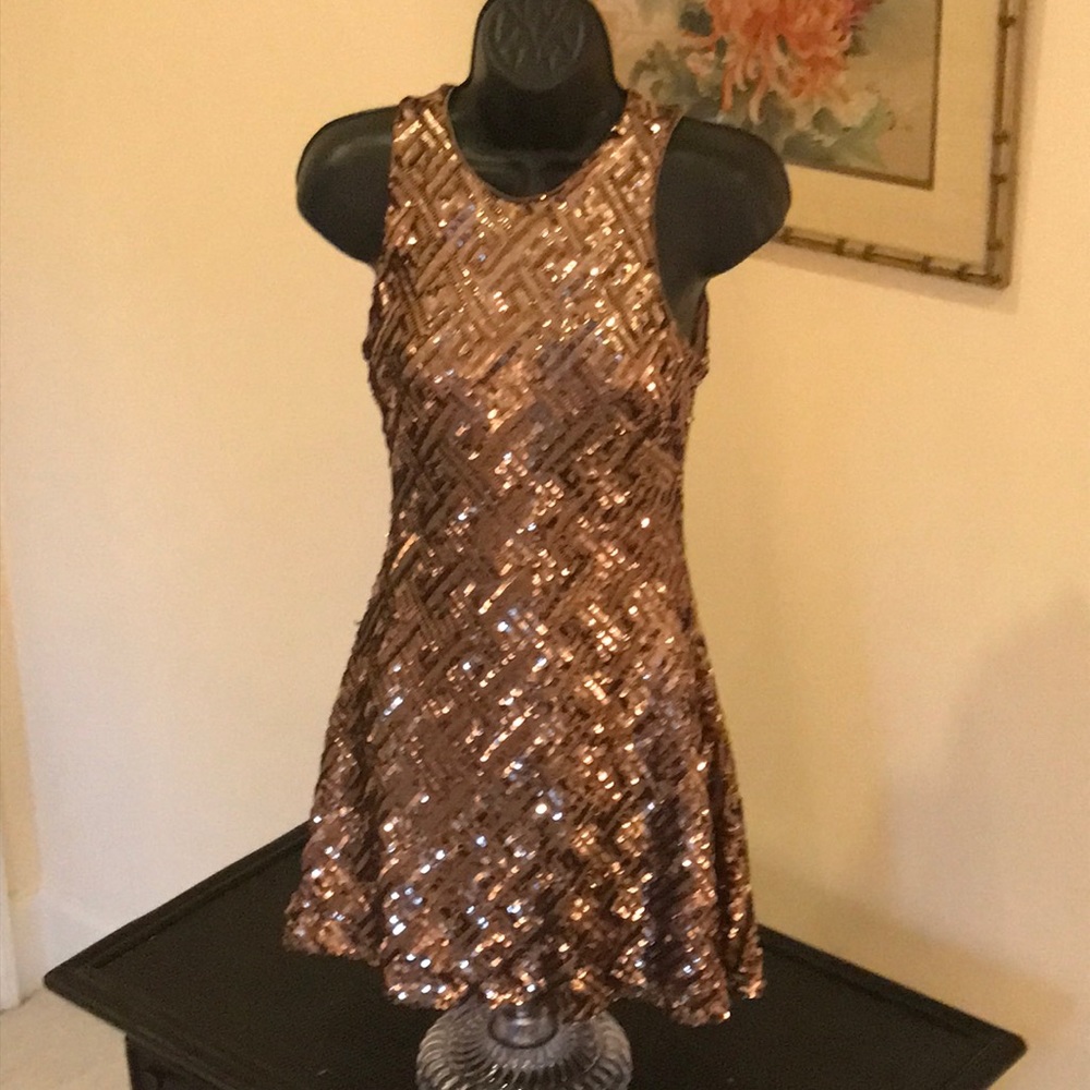 Cocktail Dress - Picture 2 of 5