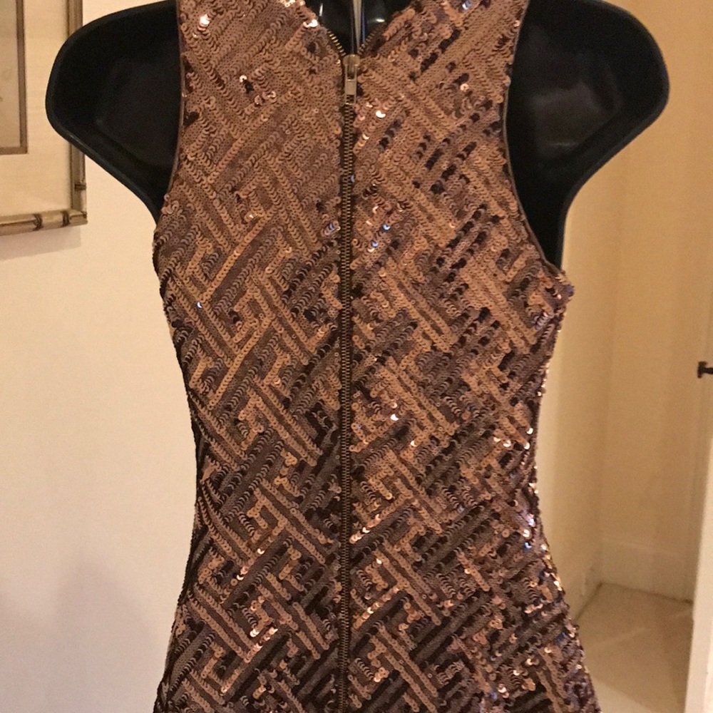 Cocktail Dress - Picture 4 of 5