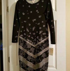 Xs Debbie, 2017 Lularoe Elegant