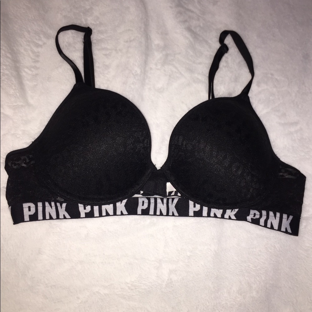 Victoria’s Secret PINK 34B