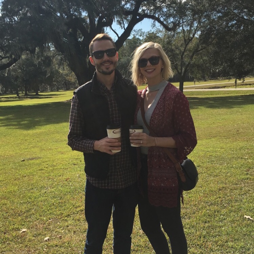 Meet your Posher, Carly