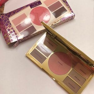 NEW!!! Tarte miracles of the Amazon