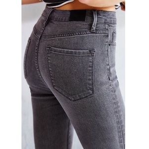 BDG Midrise Grazer Jeans