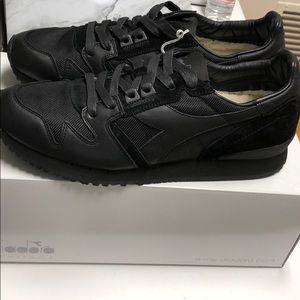 Diadora exodus MM SHOES