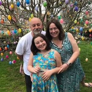 Meet your Posher, Debbie