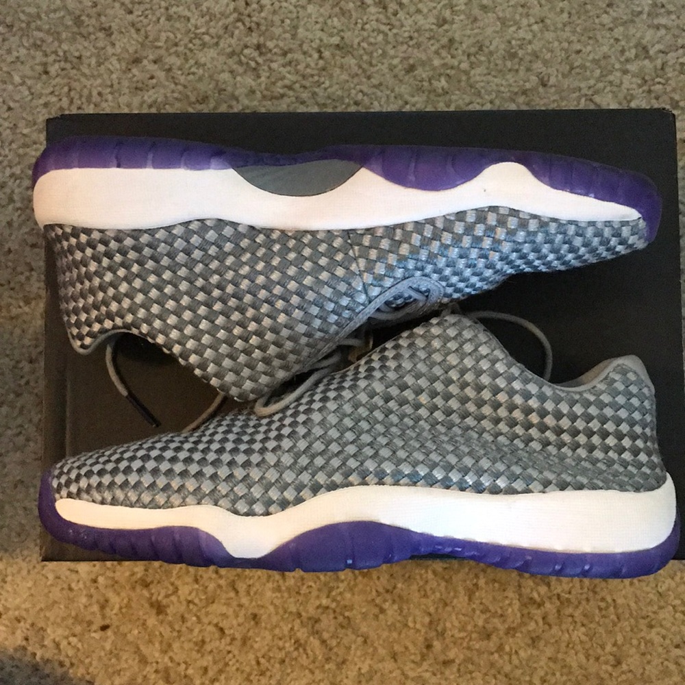 Air Jordan Future Low