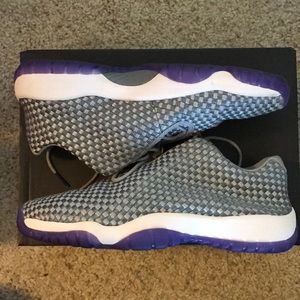 Air Jordan Future Low