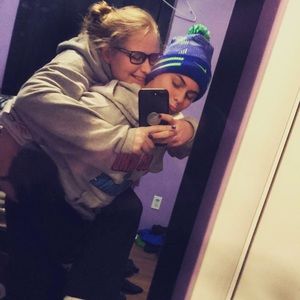 Meet your Posher, Jess