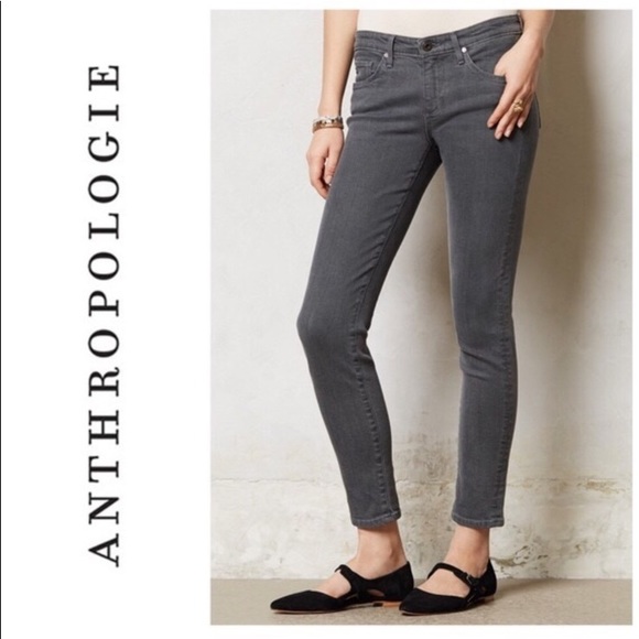 ag jeans anthropologie