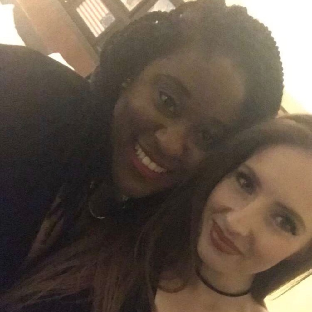 Meet your Posher, Jenna