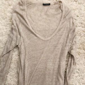 Brandy Melville sweater