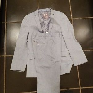 Appaman fine Tailoring  suit