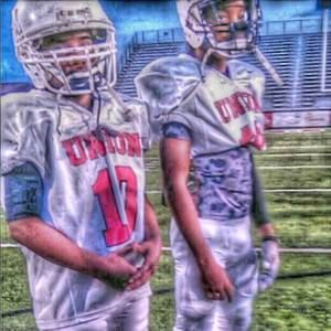 Meet your Posher, Eric