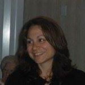 Meet your Posher, Stacie