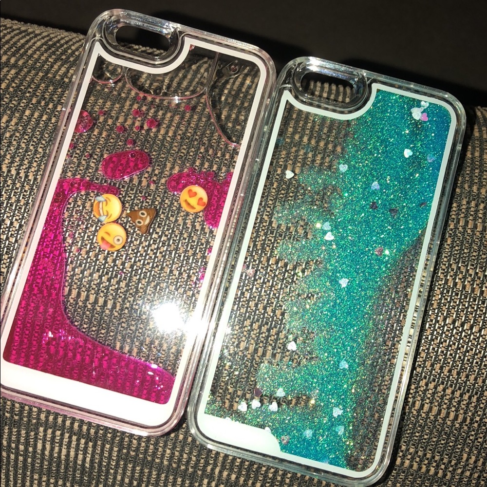 I phone 6 /6s cases