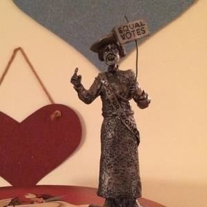Meet your Posher, Marty