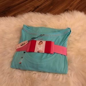 Victoria’s Secret sleep tee