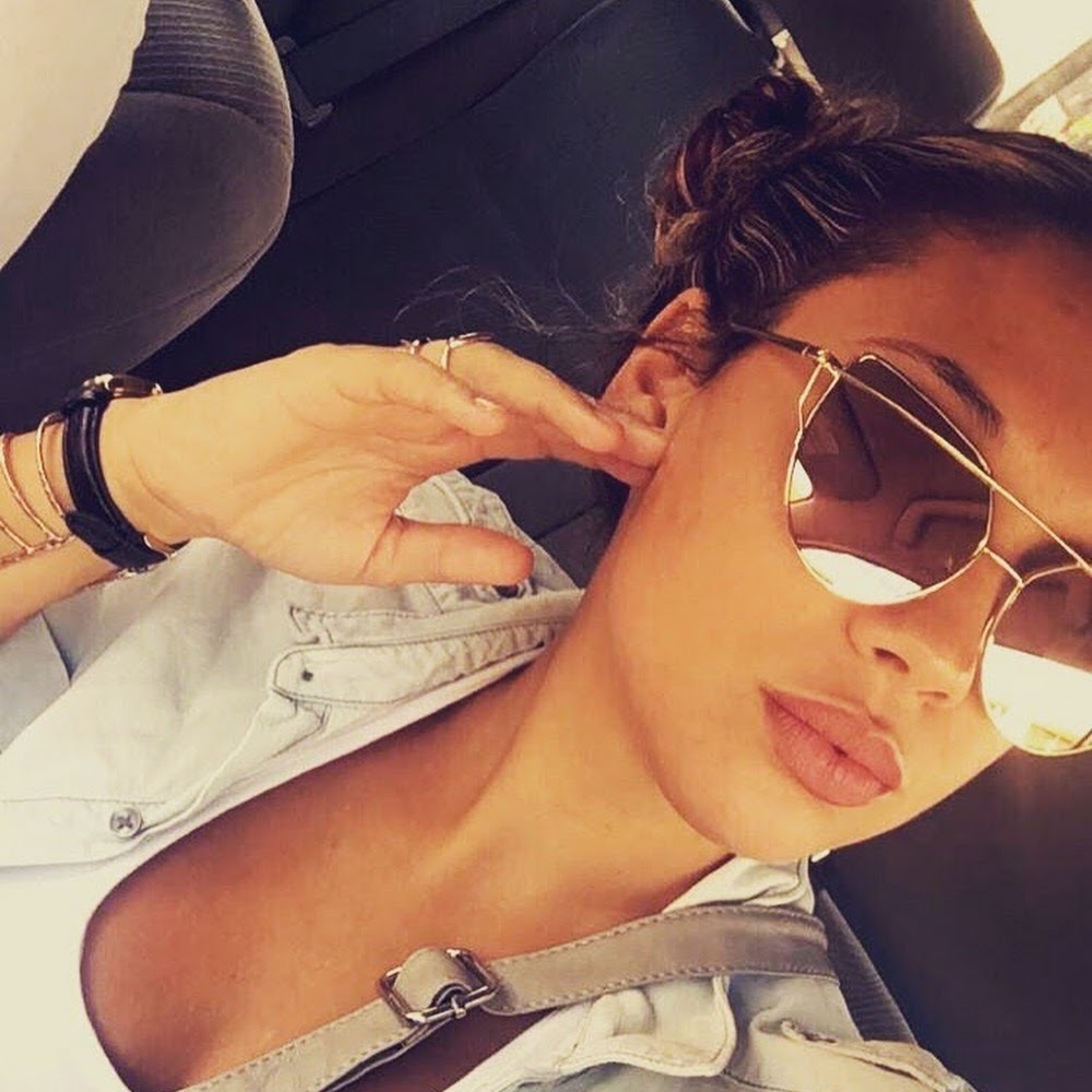 Meet your Posher, Jessica