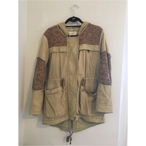 Free people jacket