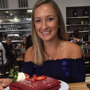 Meet your Posher, Jana