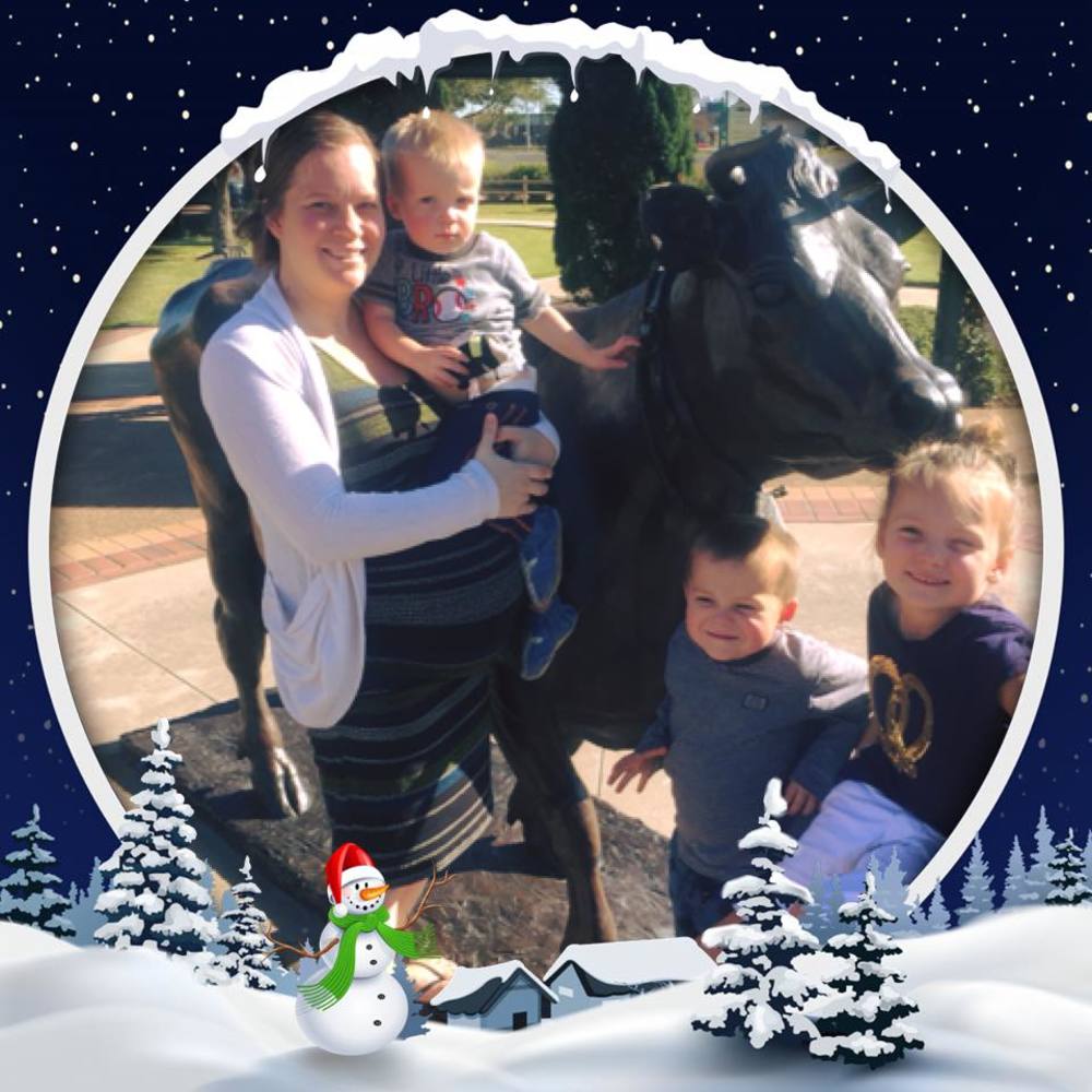 Meet your Posher, Shannon