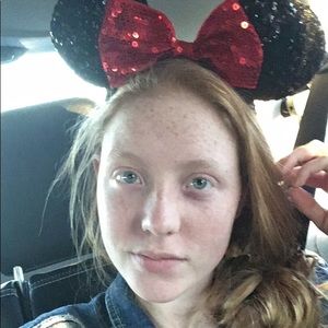 Meet your Posher, Hadyn