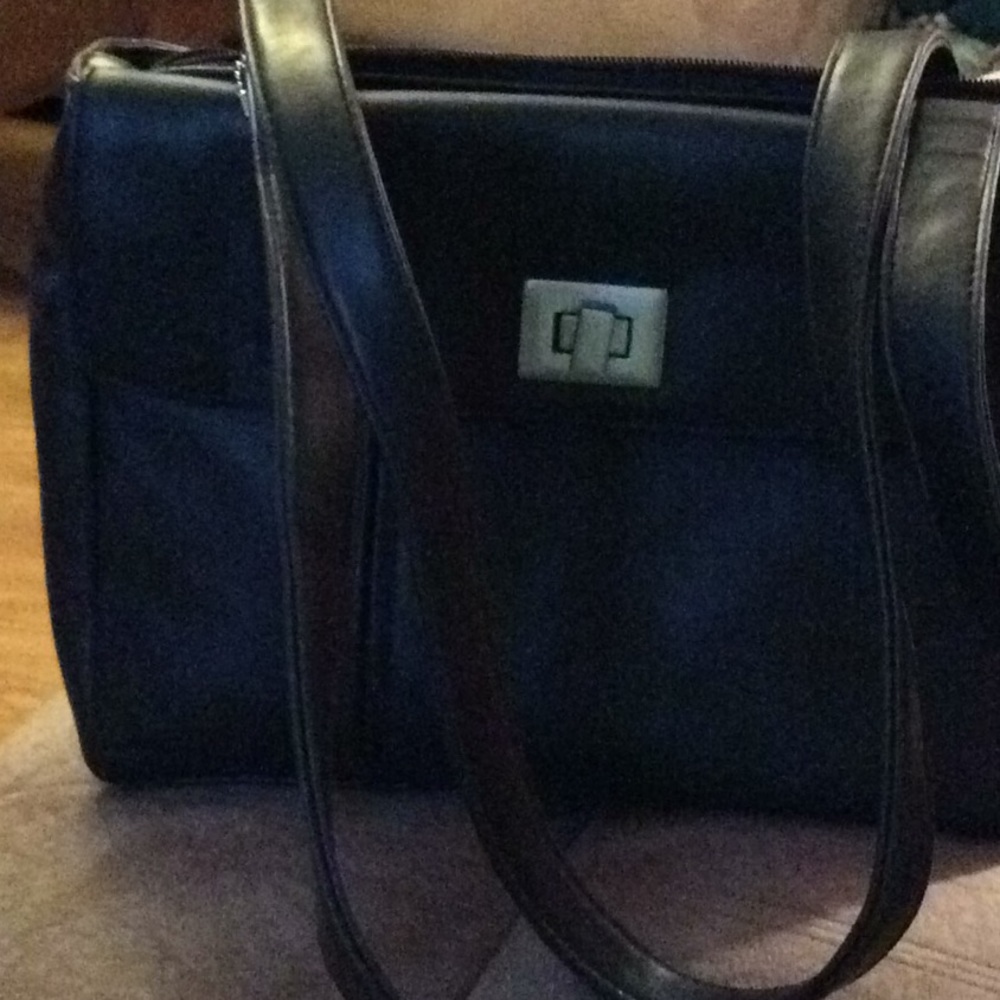 Worthington Brown leather 💼