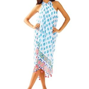 Lilly Pulitzer Waterside Wrap