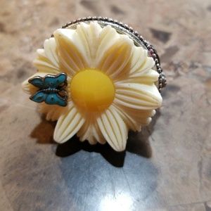 Lucky Brand ring