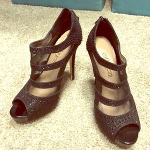 Cathy Jean size 7 1/2 heels
