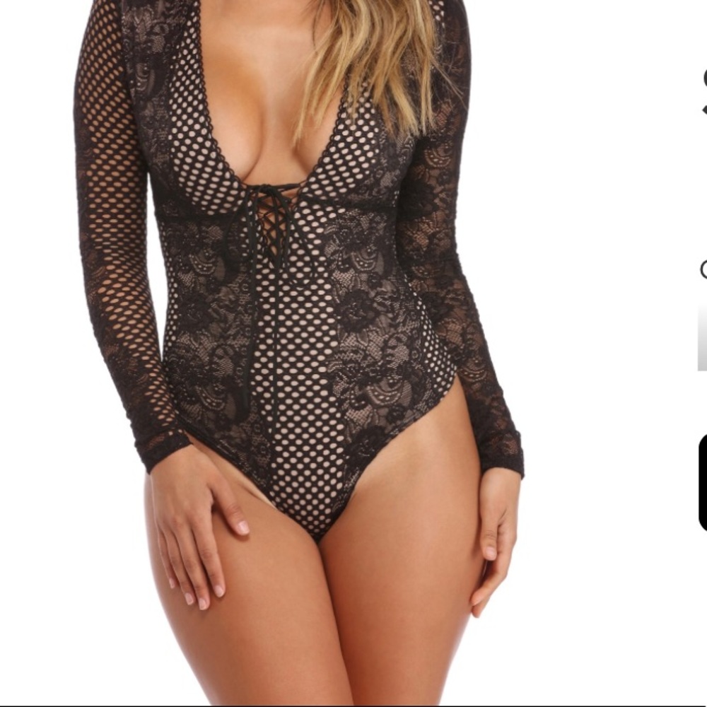 Bodysuit